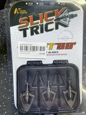 Slick Trick Shift SB 150/175