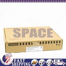 New Siemens 6FC5357-0BB25-0AB0 SINUMERIK 840DDE CNC hardware 6FC5 357-0BB25-0AB0