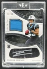 2025 Topps Signature Trevor Etienne Black (RAW)