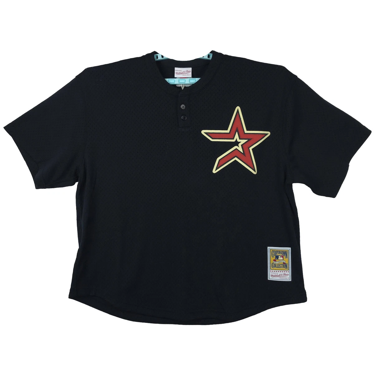 Mitchell & Ness MLB Astros メンズ　52(2XL) Mitchell & Ness Houston Astros MLB Jerseys for sale | eBay