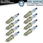 Motorcraft SP479 Platinum Engine Spark Plug Kit Set of 8 for Ford 5.4L Truck Van