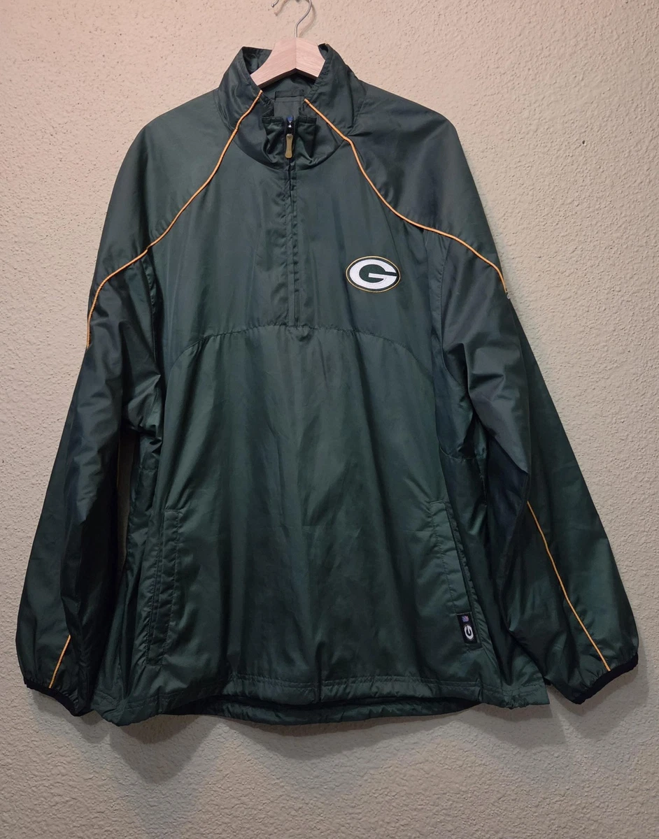 Green Bay Packers Men NFL Jackets for sale | eBay