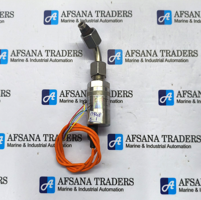 #ad #ad DRUCK LTD PDCR IS 0069 C PRESSURE SENSOR 921 1742 $399.00