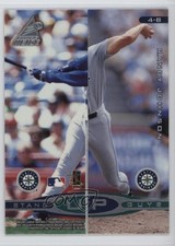 1998 Inside Stand Up Guys ( ) Jay Buhner Randy Johnson Alex Rodriguez HOF 1sl6