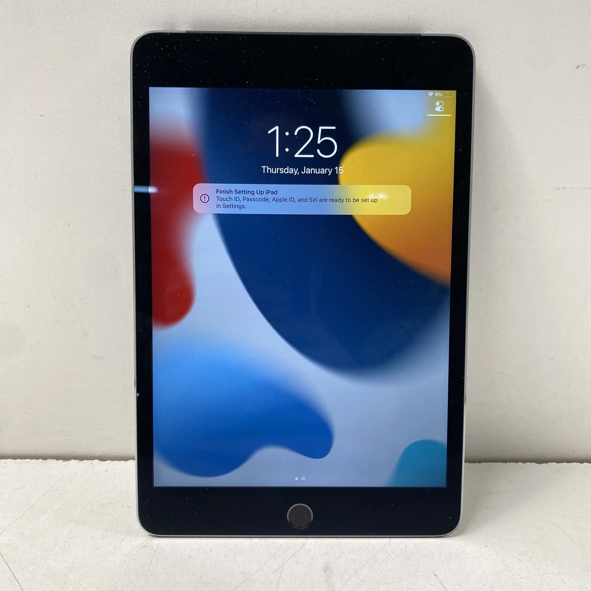 Apple iPad mini 4 128 GB Tablets for sale - eBay