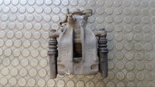 Bremssattel Hinten Rechts Peugeot 807 HDi 130 E 12 Monate Garantie Sofortversand
