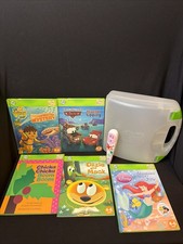 LeapFrog TAG Reading System Bundle with Exclu...
