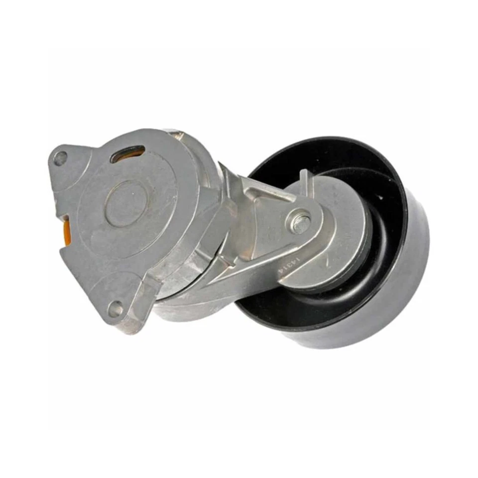 For Honda Accord 1998-2002 Accessory Drive Belt Tensioner | Steel Pulley V-Belt - Image 2 of 4