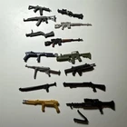 GI Joe Cobra 25th 30th 50th ROC POC Star Wars Figure Lot Custom Fodder 5