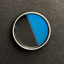 Aluminium Alloy UV Filter For Leica Summitar 50mm/f2 Metal Filter L390 Coating