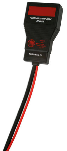 Gunson 77032 Fault Code Reader - Ford EEC-IV