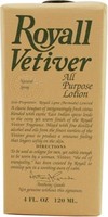 Royall Vetiver By Royall Fragrances For Men Aftershave Lotion Cologne Spray 4... on sale Royall Vetiver By Royall Fragrances For Men Aftershave Lotion Cologne Spray 4... on sale