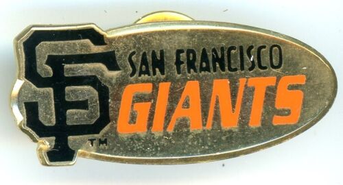 SF Giants Vintage Pin Choice Players Postseason Stadiums Lou Seal Exclusives + - Picture 30 of 82