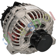 ALTERNATOR 14V 160A FITS VOLVO S60 I S80 I V70 II XC70 I XC90 I 20-25