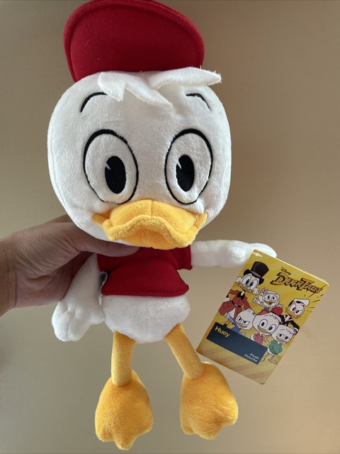 Disney Ducktales Huey Plush 12 Inch for sale online | eBay