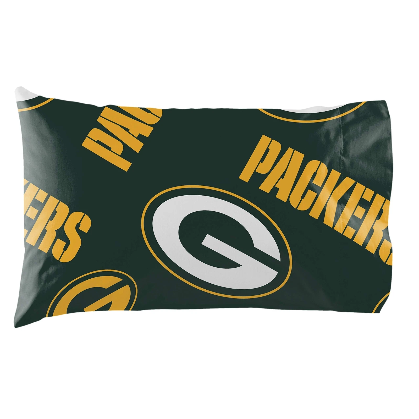 Northwest football Green Bay Packers Bedding Set