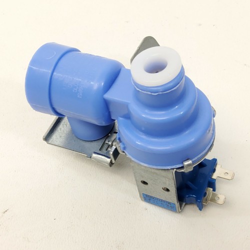 NEW LG MJX41178908 Water Inlet Solenoid Valve For Certain LG Refrigerators - Picture 3 of 5