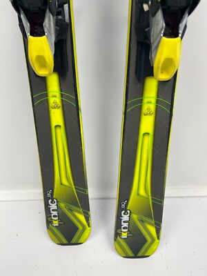 K2 Ikonic 80 Ti スキー板 170cm