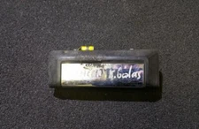 Mitsubishi Lancer 1993 Door Handle Exterior, Front Right Side MB54 #156424-58