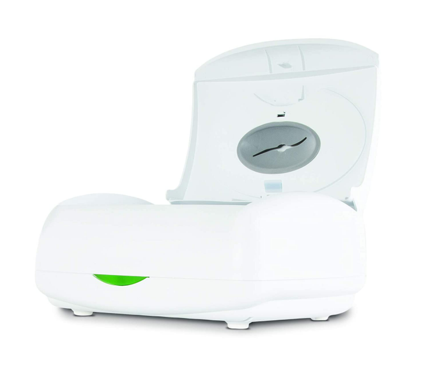 Calentador de toallitas húmedas para bebé, dispensador de toallas húmedas,  caja de calefacción para servilletas, uso