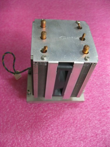 Sun 310-0063 Ultra 40 CPU Fan / Heatsink - B3222 - Picture 2 of 3