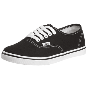 vans authentic lo pro