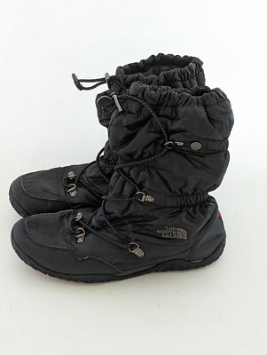 The North Face Primaloft Winter Boots The NORTH Face CHILKAT 400