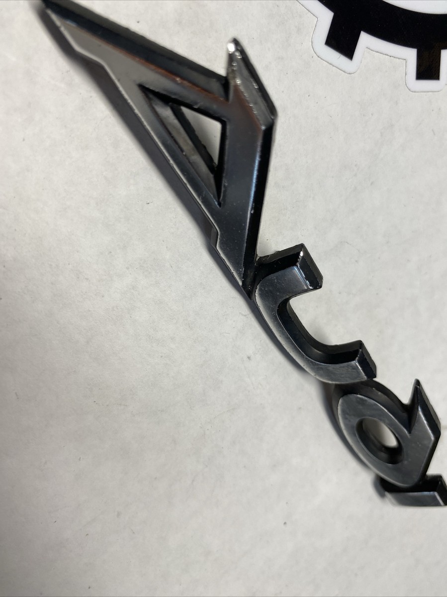 Emblem / Badge Audi 823853687A | eBay 