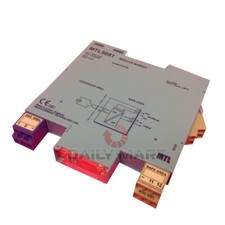 New In Box MTL MTL5081 Safety Barrier