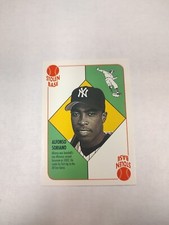 2002 Topps Alfonso Soriano (Blue Back) - New York Yankees Stolen Base (PWE)