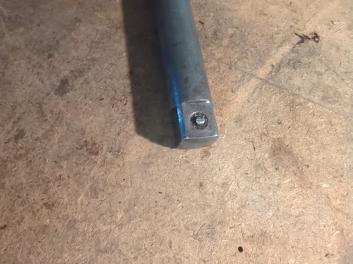 Snap on 3/4 Drive 16” Extension L-122 USA - 第 7/9 張圖片