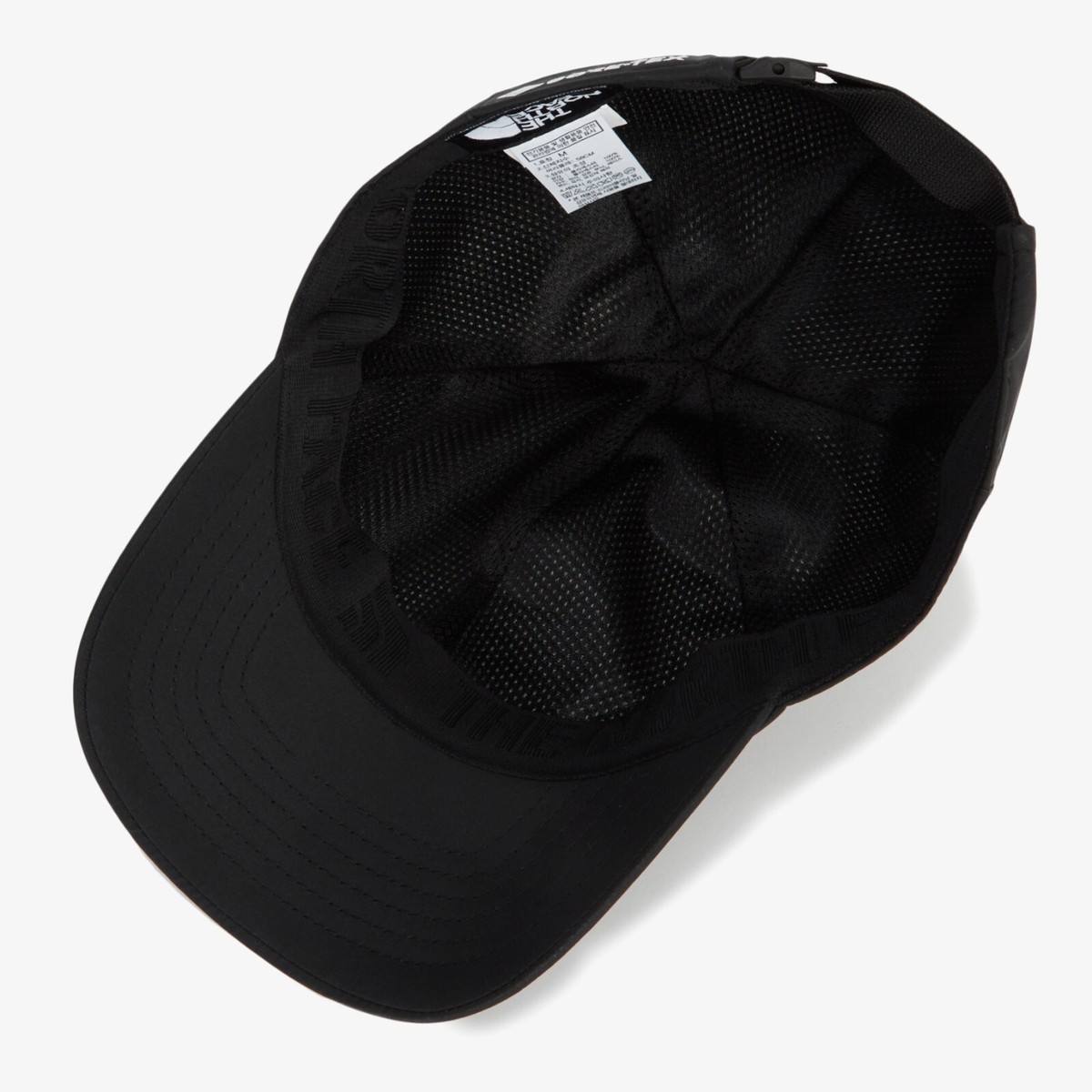 ★THE NORTH FACE☆GTX BALL CAP(Marker) NE3CQ54 NEW THE NORTH FACE GTX BALL CAP NE3CQ54A BLACK SIZE M - L | eBay