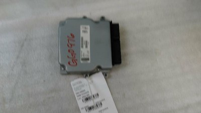 Engine ECM Electronic Control Module 4.4L Fits 05-09 LR3 1248345 | eBay