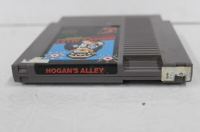 Hogan's Alley (Nintendo NES, 1985) Cart Only