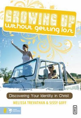 Growing Up Without Getting Lost (Invert / Becoming)