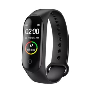 Digital Smart Band Watch Men Or Women Smart Watch Heart Rate Sleep Monitor Ebay