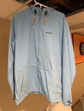 men's stretch terre planing hoody