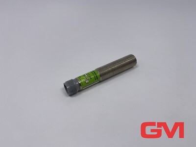 Schönbuch Electronic Näherungsschalter IBIH1204 proximity switch INSOR Induktiv