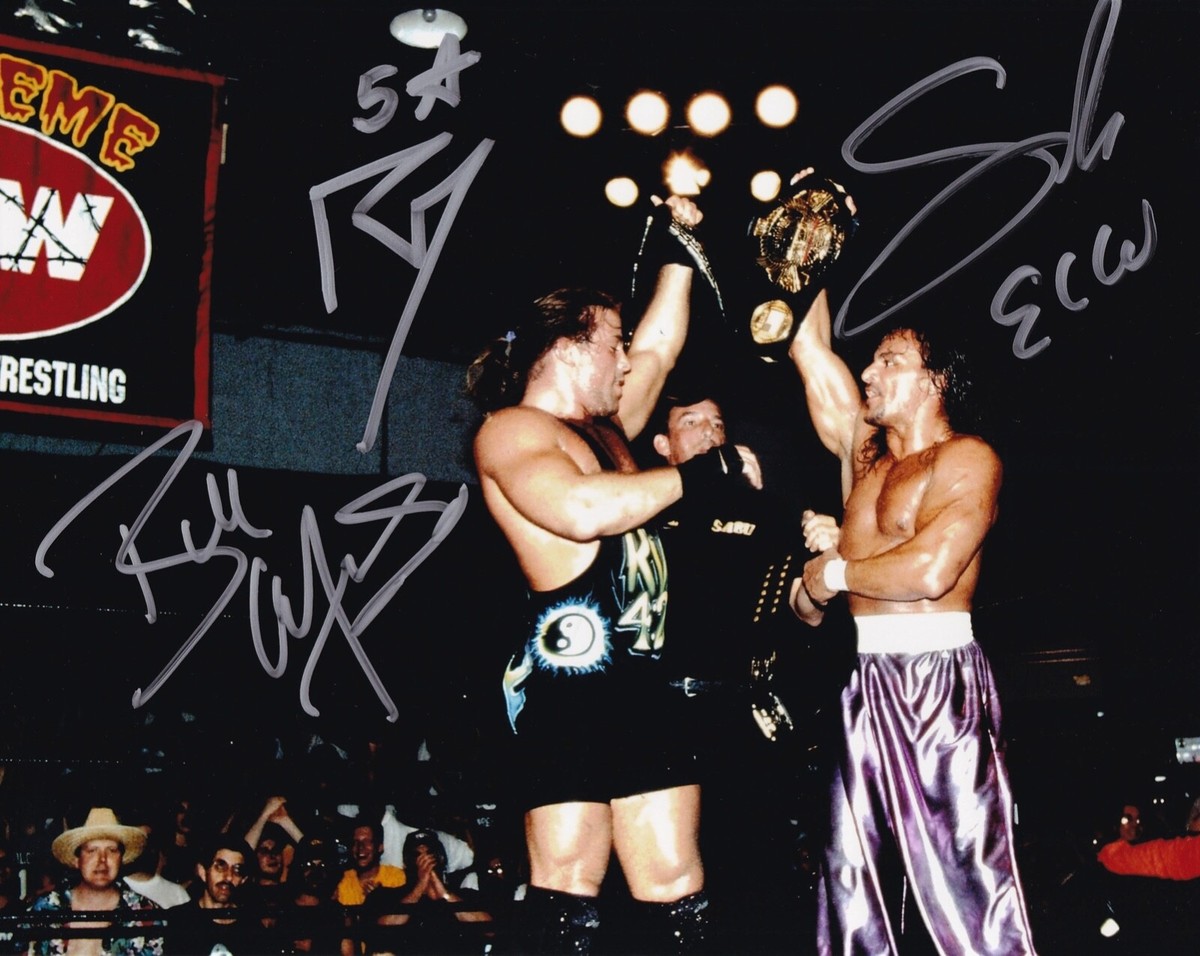 Sabu Vs Rvd Rob Van Dam Und Sabu ECW Hardcore TV (Fernsehserie 1993–2000) IMDb