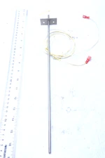 Unbranded RTD Sensor Probe T1646-14 UEC 0833 New