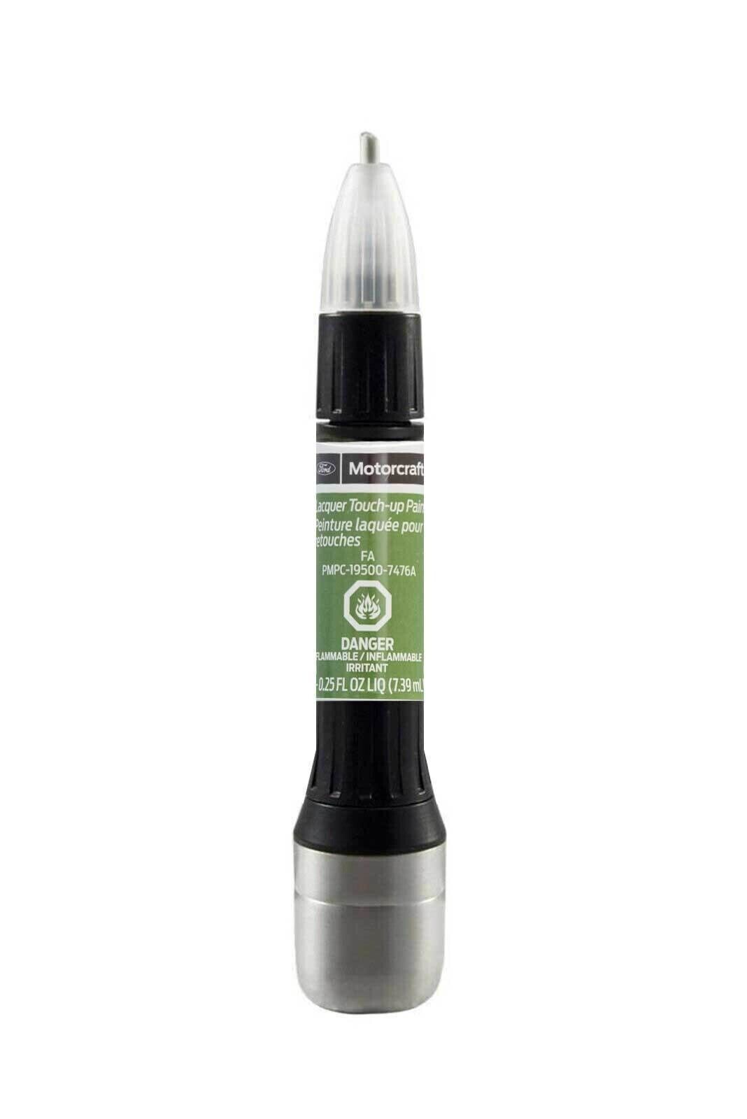 2021-2024 Ford Bronco OEM 2-In-1 Touch Up Paint Eruption Green FA Clear ...
