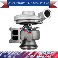 3590044 3536995billet Turbocharger For Cummins M11 Ism 10.8l Engine Hx55 Turbo 3590044 3536995billet Turbocharger For Cummins M11 Ism 10.8l Engine Hx55 Turbo