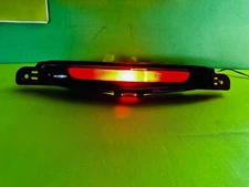 2010 - 2013 MAZDA 3 THIRD BRAKE LIGHT LAMP OEM BBM451580