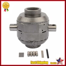 Front Differential Locker Fits Jeep Wrangler 87-17 Ford Volvo 27 Spline Dana 30