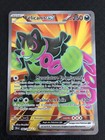 Carte Pokémon Félicanis Ex FA 082/064 EV 6.5 Fable Nébuleuse FR