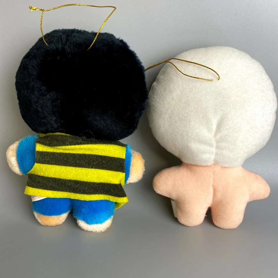 Raro 1990 Gegege no Kitaro Peluche Muñeca Juguete Set de 5 Banpresto Anime Japón Foto 3 de 4