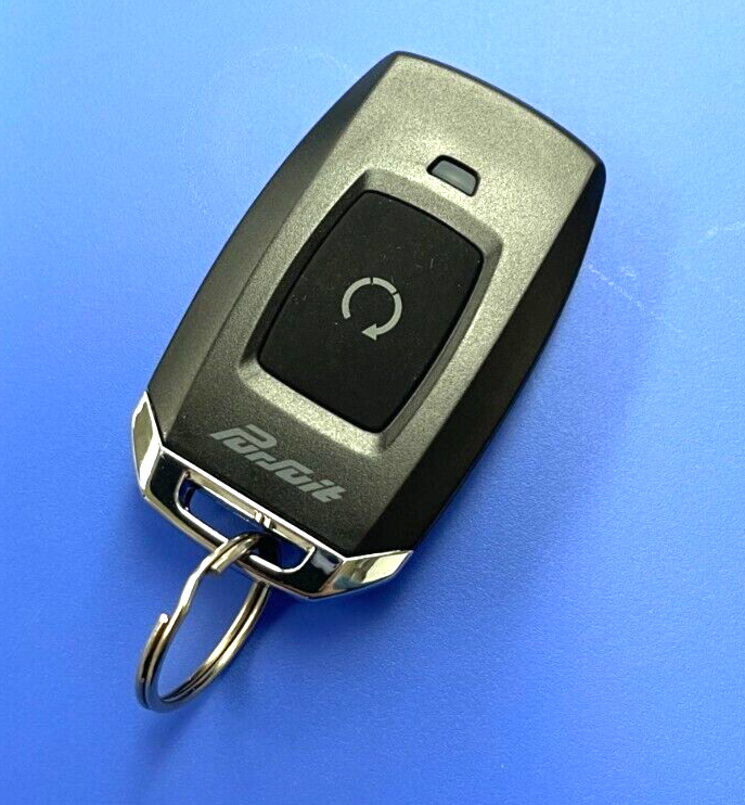 NEW PURSUIT 181TWXPR 1-BUTTON REMOTE TRANSMITTER FOB FCC ID: TBQT4