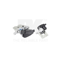 Bremssattel NK 213487 FüR Hyundai Kia, Hinterachse, Hinterachse Links