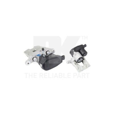 Bremssattel NK 213487 für HYUNDAI KIA, Hinterachse, Hinterachse links