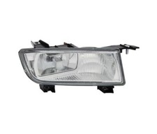 Antibrouillard Saab 9-5